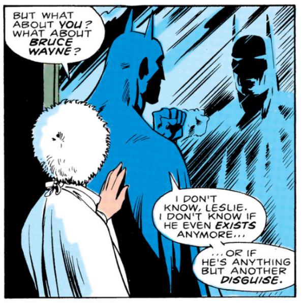 Comic book panel